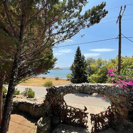 Rooms The Other Side Of The Island By Patitiri Saterli Εξωτερικό φωτογραφία