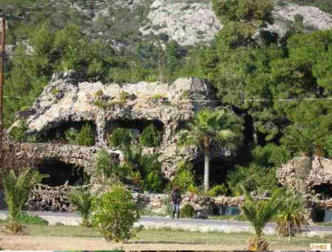 Rooms The Other Side Of The Island By Patitiri Saterli Εξωτερικό φωτογραφία