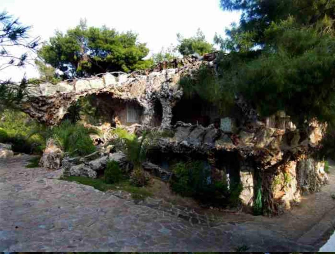 Rooms The Other Side Of The Island By Patitiri Saterli Εξωτερικό φωτογραφία