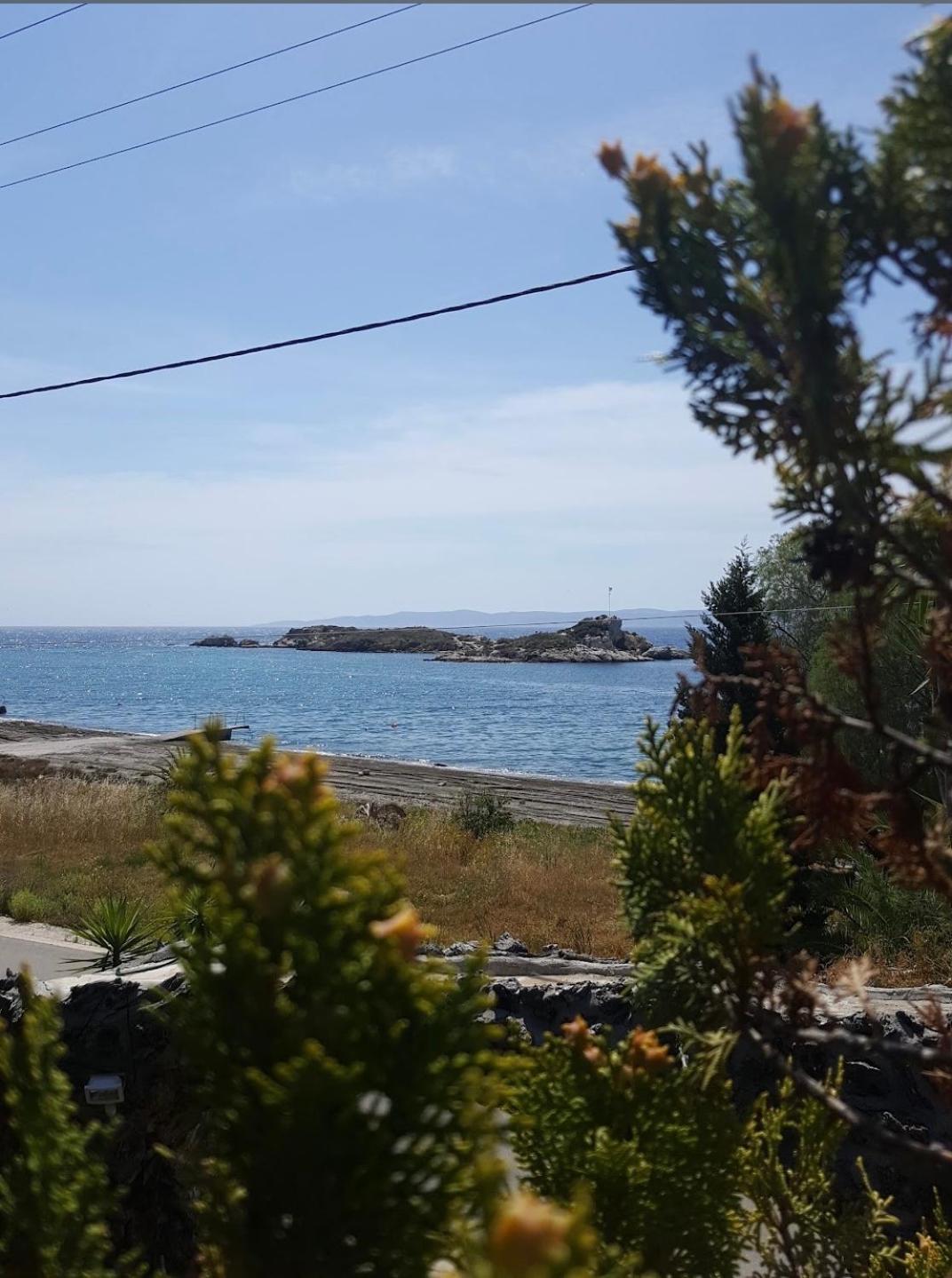 Rooms The Other Side Of The Island By Patitiri Saterli Εξωτερικό φωτογραφία