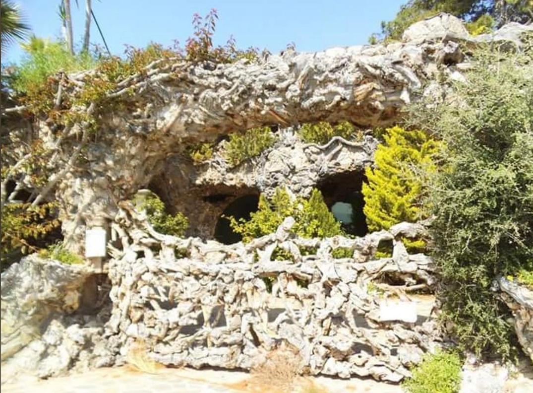 Rooms The Other Side Of The Island By Patitiri Saterli Εξωτερικό φωτογραφία