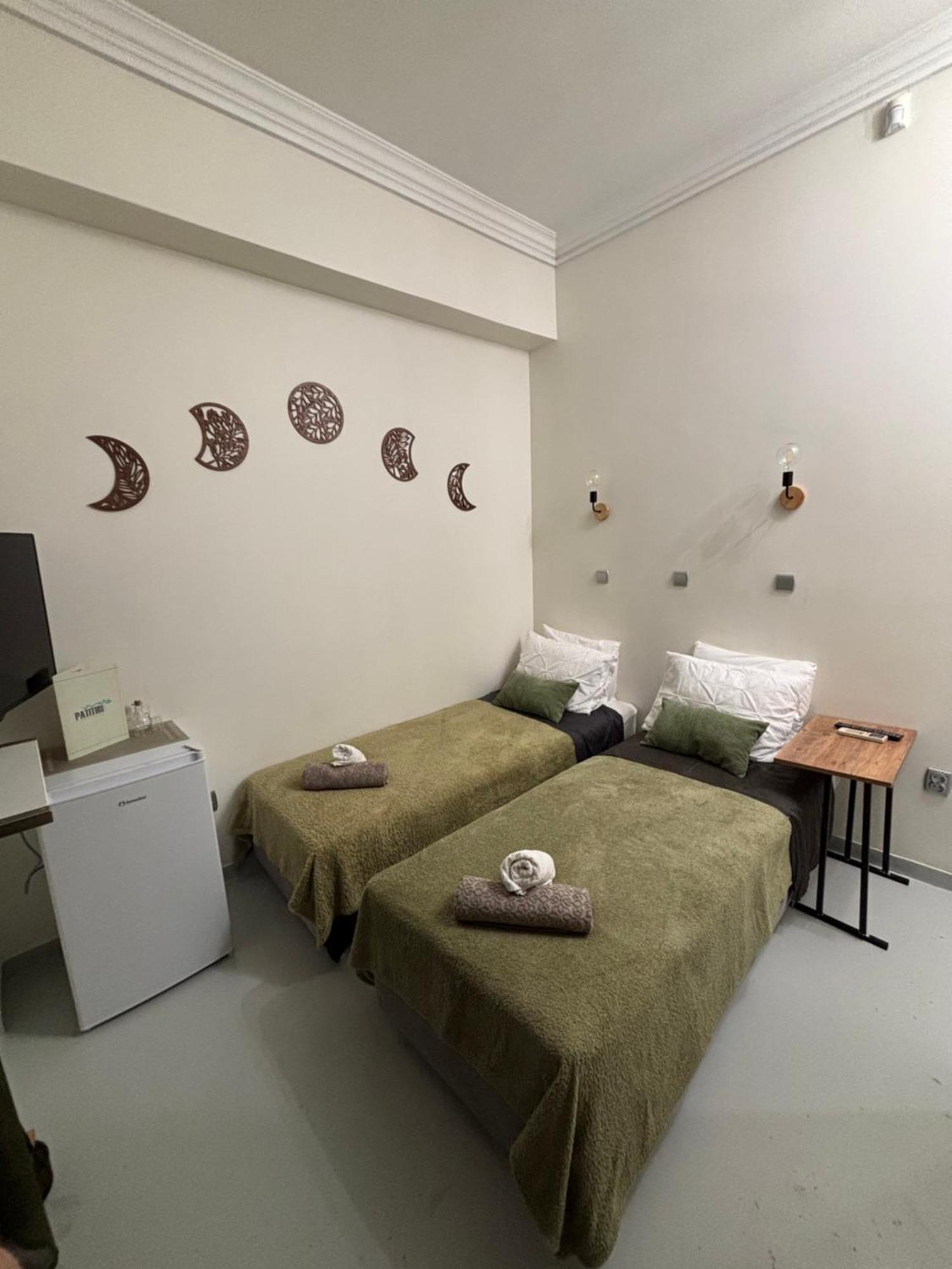 Rooms The Other Side Of The Island By Patitiri Saterli Εξωτερικό φωτογραφία