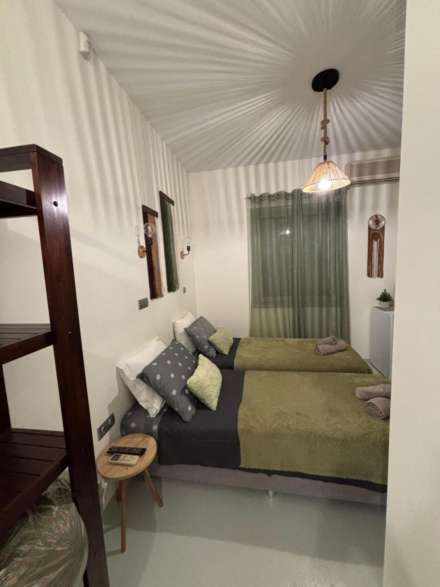 Rooms The Other Side Of The Island By Patitiri Saterli Εξωτερικό φωτογραφία